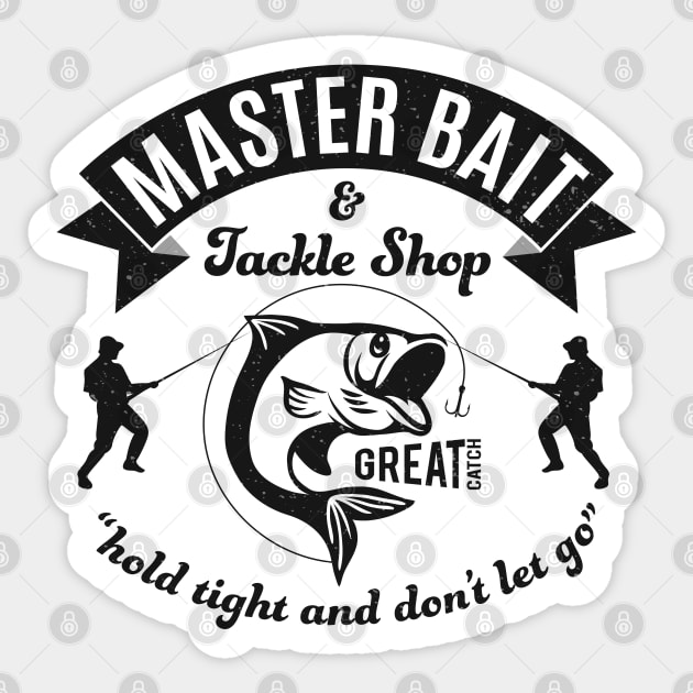 Bait master clearance